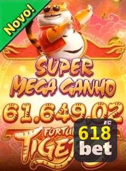 Catálogo 618BET 2.547 jogos - Pragmatic Play, Evolution, NetEnt